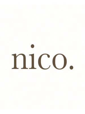 ニコ(nico.)