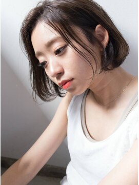 ラボ(Ravo) [Ravo]耳かけワンカールボブ