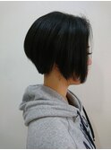 ショートスタイル☆