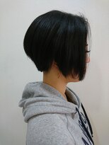 ラチャウ(La.Ciau)&nbsp;ショートスタイル☆