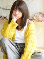 エレノア 渋谷公園通り店(Eleanor) スウィートミディー【PREGO】