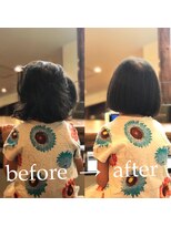 オハナ(ohana) 【ohana 表参道】ohana表参道×子供美容室。