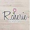 アールシェリー(R.cherie)のお店ロゴ