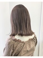 アライブ キチジョウジ(ALIVE Kichijoji)&nbsp;【ALIVE吉祥寺】ミルクグレージュ