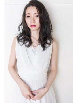 アロ 蒲田店(ALLO) 大人ロング