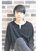 モテ2ブロマッシュ☆