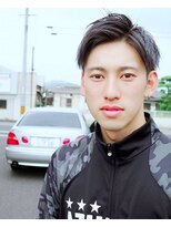 はな美容室 カラーカット
