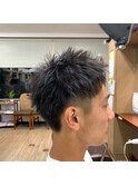 メンズカット