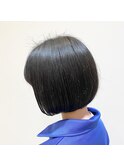 ミニボブ