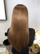 カイル(kyle)&nbsp;【髪質改善】ウルトワトリートメント