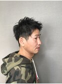 ショートデザイン