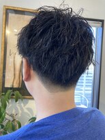 コレットヘア(Colette hair)&nbsp;◎メンズツイストパーマ◎