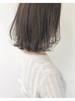 ガーランドウメダ(Garland umeda)&nbsp;ナチュラルボブ＿ボブ＿000236