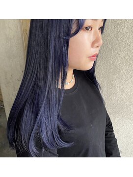 フロップニク(FLOPNIK) 長持ちブルーラベンダー