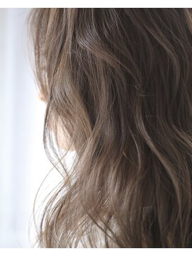 ネイバー(Neighbor) オリーブグレージュ