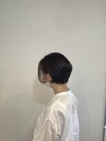 ユニカ(Unica)&nbsp;ハンサムショート