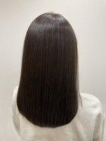 リデュウー(Redeww)&nbsp;透明感ダークアッシュブラウン