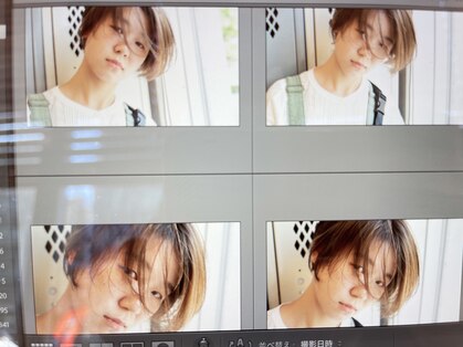 シータ(CITA)の写真