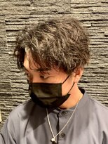 ヒロギンザ 上野店(HIRO GINZA)&nbsp;ツイスパセンターパート