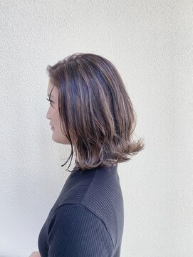 エイト オキナワ 沖縄新都心店(EIGHT okinawa) 【EIGHT 沖縄】お客様スタイル