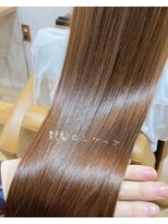 ゴコチ(5cochi)&nbsp;【天女目】艶髪ロングヘア