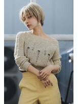 クラッチバイシオンアグリゲイト(CLUTCH by Zi-on aggregate)&nbsp;☆クールショート☆