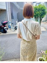 アイリス トーキョー(IRIS Tokyo) ザ.ボブ