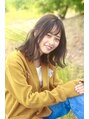 カイノ イオンモール草津店(KAINO) 今人気のくくれる長さの外ハネミディ!