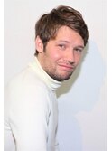４０代にオススメ！ラフィネショート