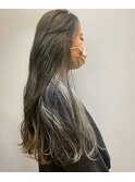 ubu hair style