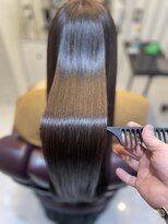 リズ 仙台駅東口店(Riz)&nbsp;髪質改善カラーエステ