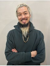 トリプルダブル 近鉄奈良店(Triple double) 本多 友樹