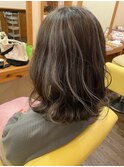コントラストハイライト