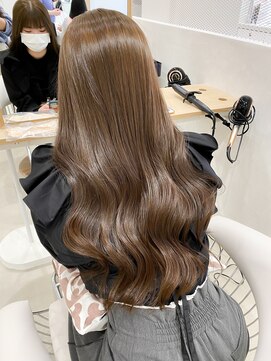 ノエシキカ(noe sikika) 韓国艶髪