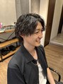 アンシェル(UNCHEL) ケアパーマ大人気！ダメージケアしながら理想のヘアに！