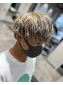 ホワイトミルクティー
