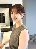タイトショート
