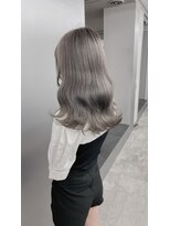 サイ アオヤマ(sai AOYAMA)&nbsp;シルバーラテ