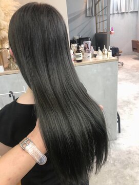 ヴェーレン(Wehlen) ブルーグレー