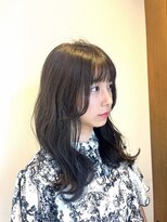 カプチーノアミコ(Cappuccino amico)&nbsp;ネイビー