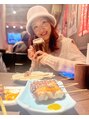 アトリエココ(Atelier coco.) 赤提灯系居酒屋が好きで、焼鳥に目がありません！