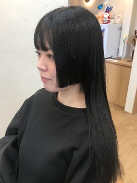 ミルカ(MIRKA) 個性派スタイル