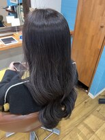 ジャガラ 津田沼店(JAGARA)&nbsp;グレージュカラー