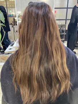 クレット(CLETO) 名古屋酸性ストレート