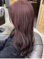 アールトゥーヘアー(art To Hair) ブリーチなしダブルカラー☆ダメージ気になる方に◎