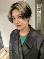 サロンレピア(Salon LEPIA)&nbsp;エンドカラー