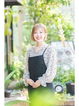 美容室パリーナ&nbsp;HINA 