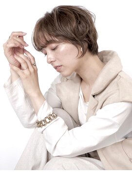 カイノ 堺東店(KAINO) ショート