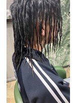 マドゥーズ ヘアショップ(Madoo's hair shop)&nbsp;ドレッドヘア