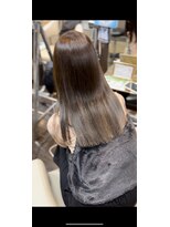 ジャパンデザイナーズアカデミー&nbsp;チョコレートブラウン【堺深井】